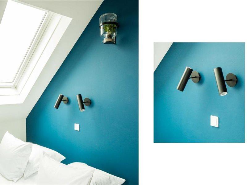 Conscious Hotel Westerpark Amsterdam Exterior photo