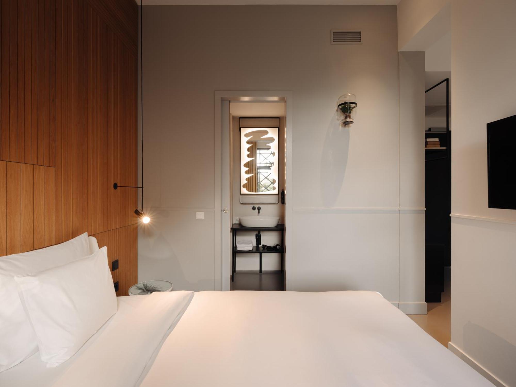 Conscious Hotel Westerpark Amsterdam Exterior photo